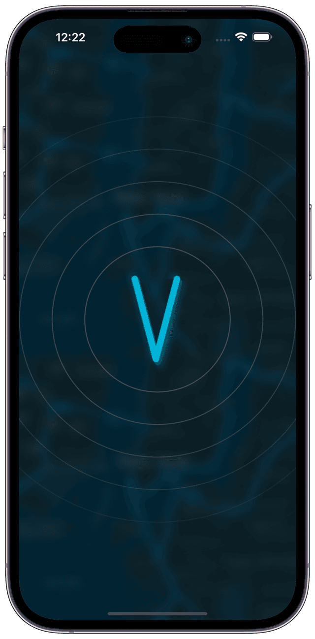 Vibez App